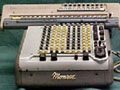 Monroe Calculator